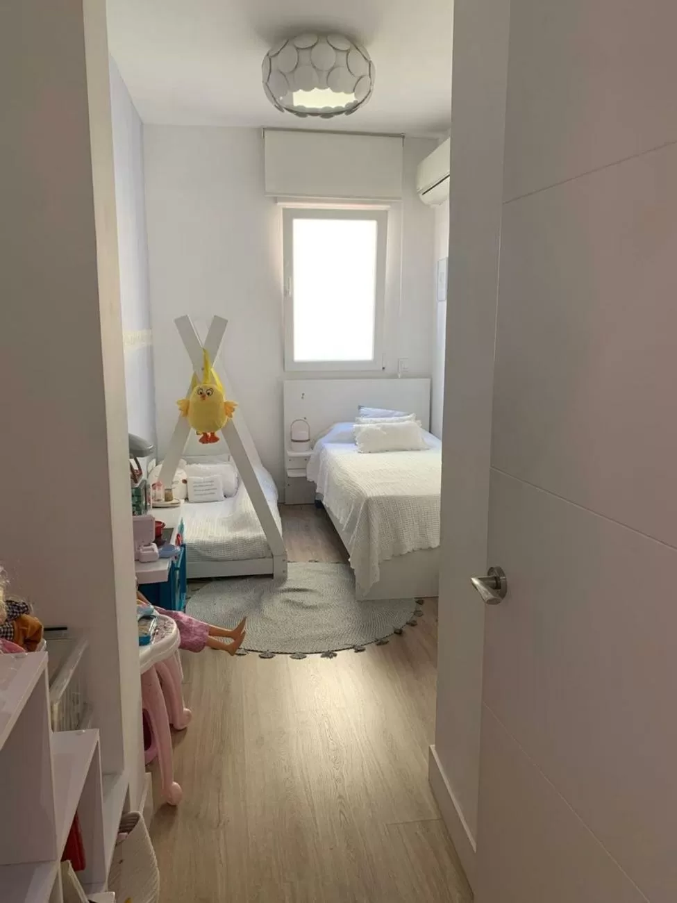 Imagen de Calle de Bretón de los Herreros, Chamberí, Madrid capital (Ref.)