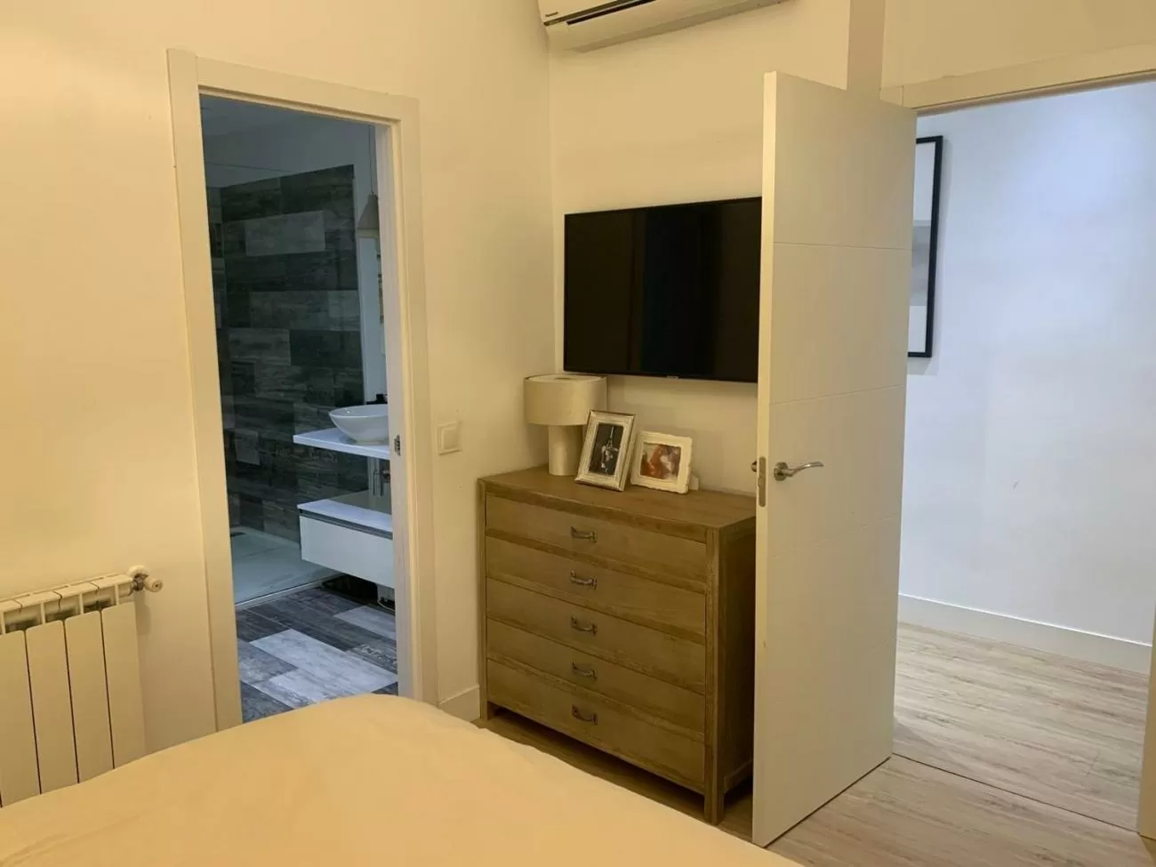 Imagen de Calle de Bretón de los Herreros, Chamberí, Madrid capital (Ref.)