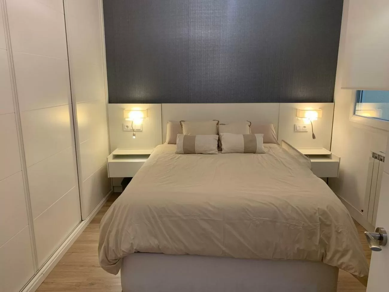 Imagen de Calle de Bretón de los Herreros, Chamberí, Madrid capital (Ref.)