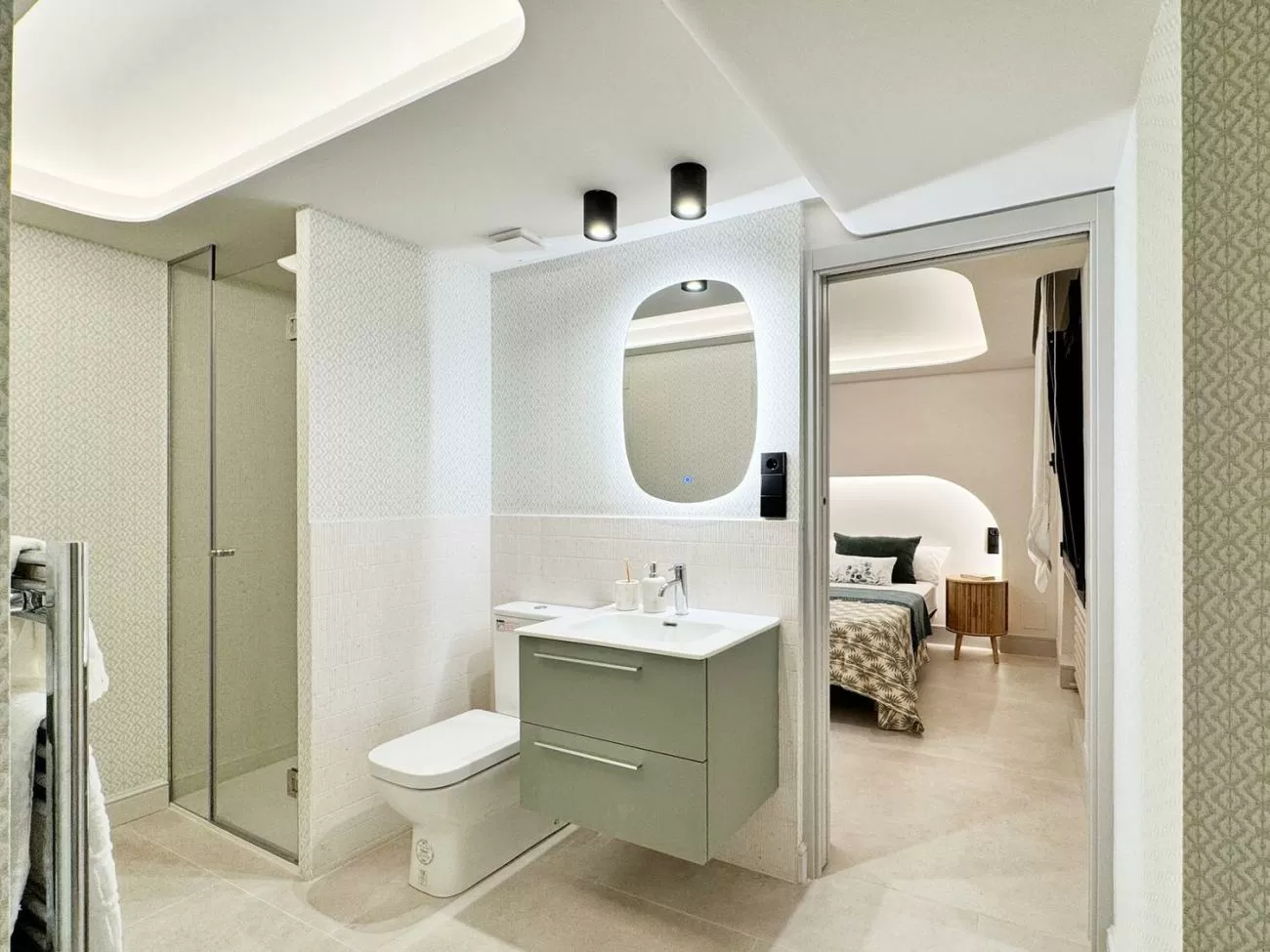 Imagen de Calle de Viriato, Chamberí, Madrid capital (Ref.)