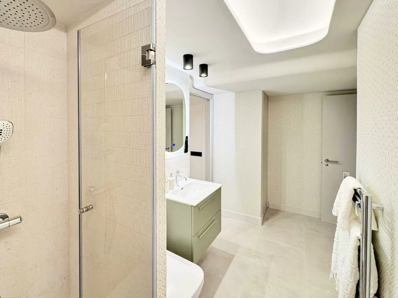 Imagen de Calle de Viriato, Chamberí, Madrid capital (Ref.)