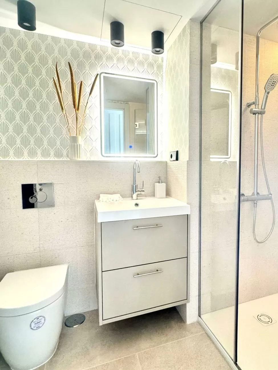 Imagen de Calle de Viriato, Chamberí, Madrid capital (Ref.)