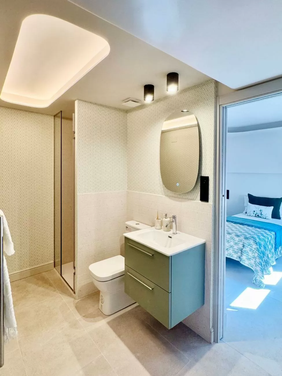 Imagen de Calle de Viriato, Chamberí, Madrid capital (Ref.)