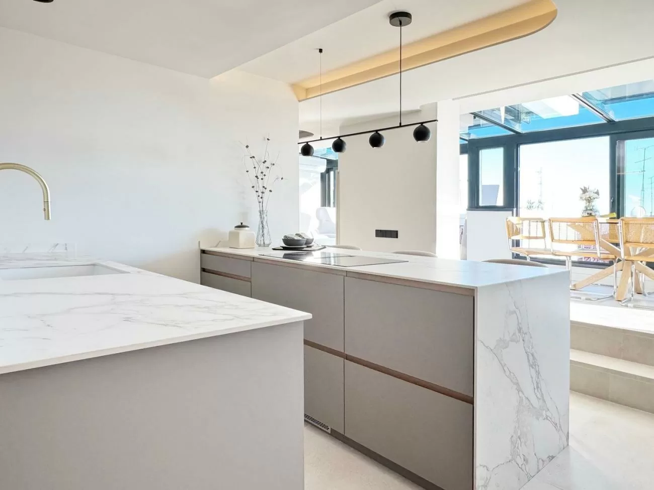 Imagen de Calle de Viriato, Chamberí, Madrid capital (Ref.)