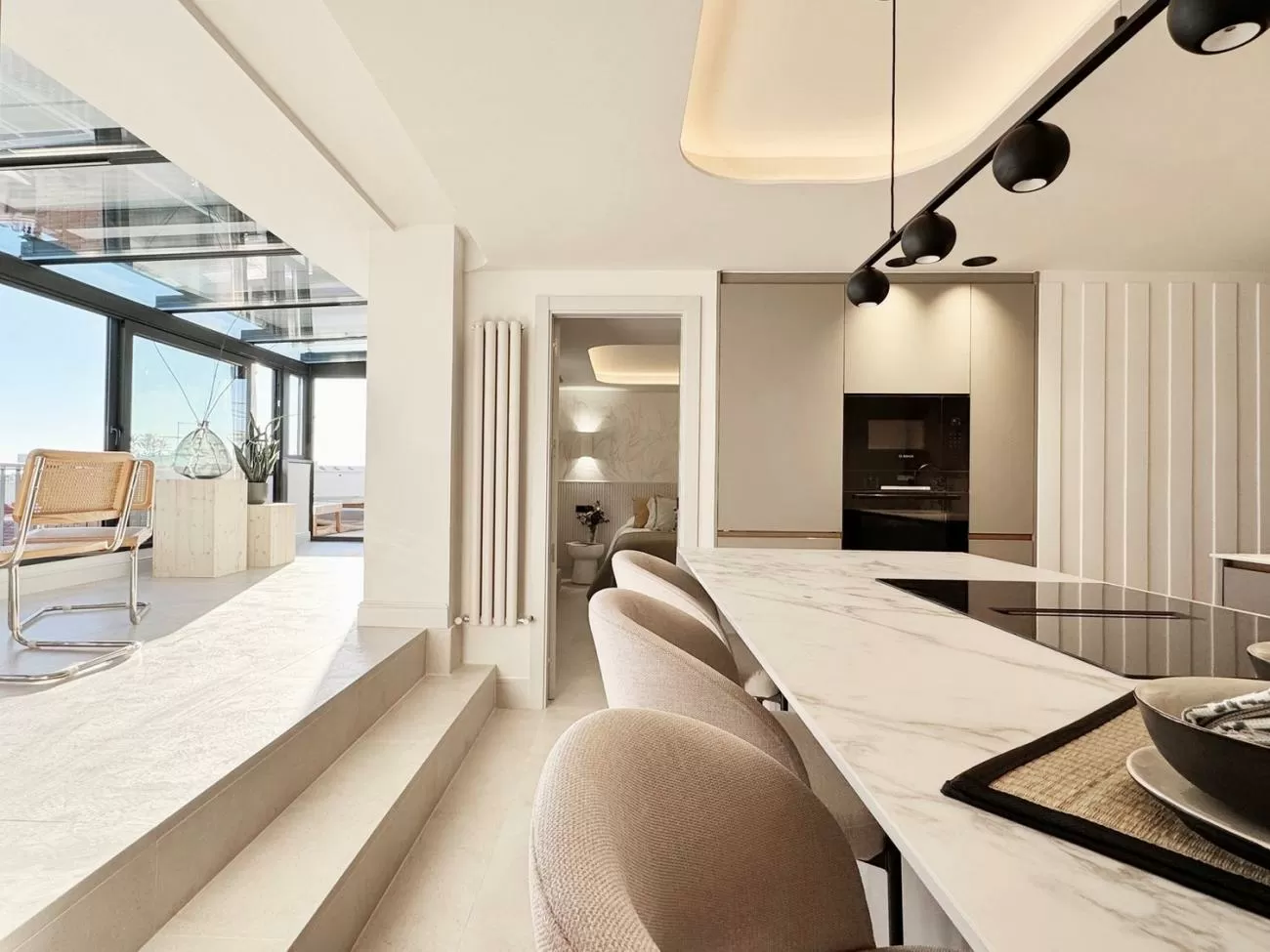 Imagen de Calle de Viriato, Chamberí, Madrid capital (Ref.)