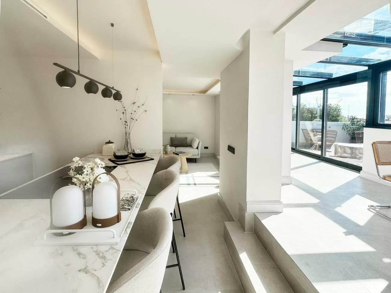 Imagen de Calle de Viriato, Chamberí, Madrid capital (Ref.)