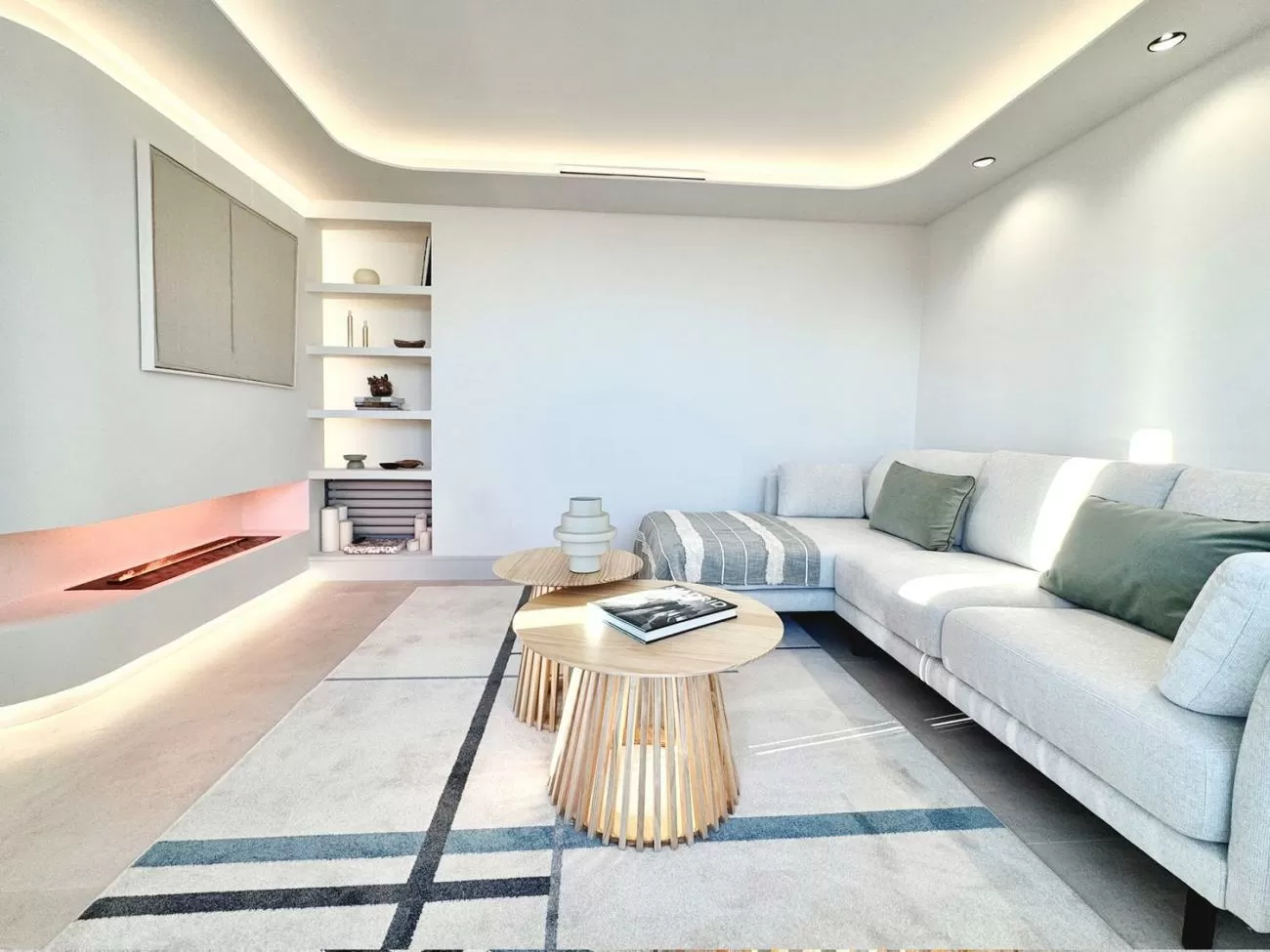 Imagen de Calle de Viriato, Chamberí, Madrid capital (Ref.)