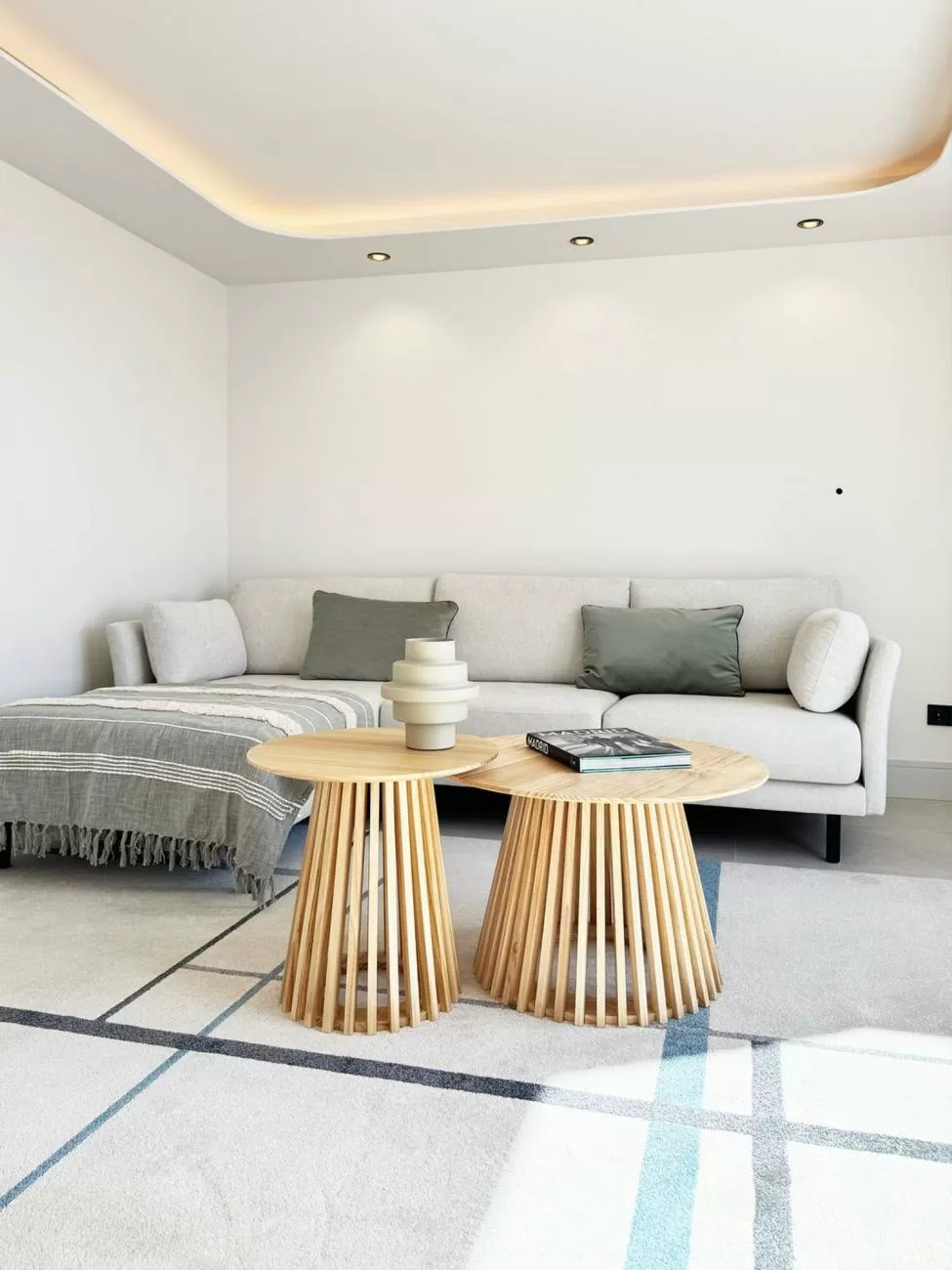 Imagen de Calle de Viriato, Chamberí, Madrid capital (Ref.)