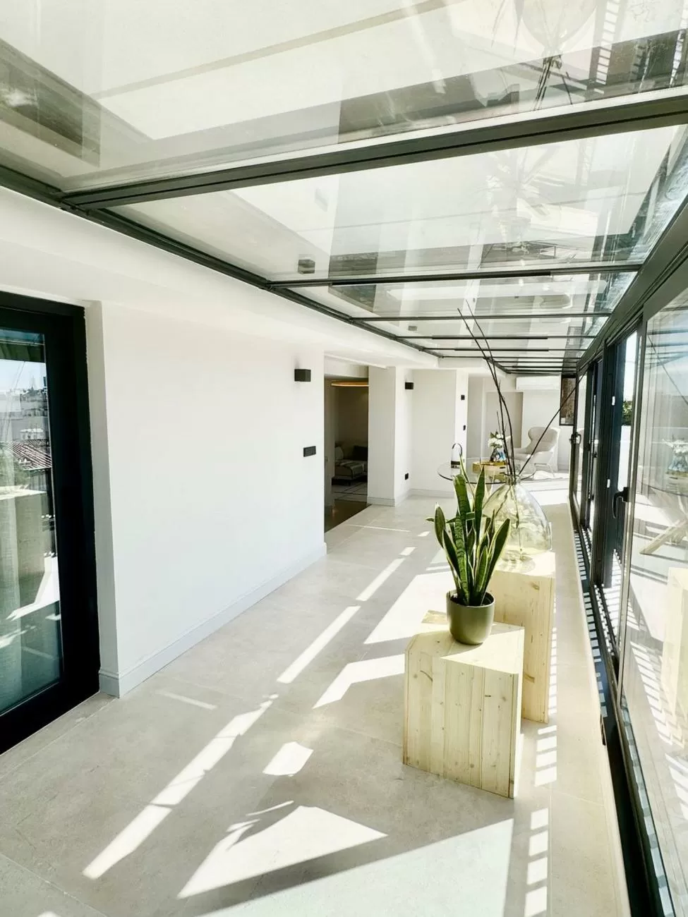 Imagen de Calle de Viriato, Chamberí, Madrid capital (Ref.)