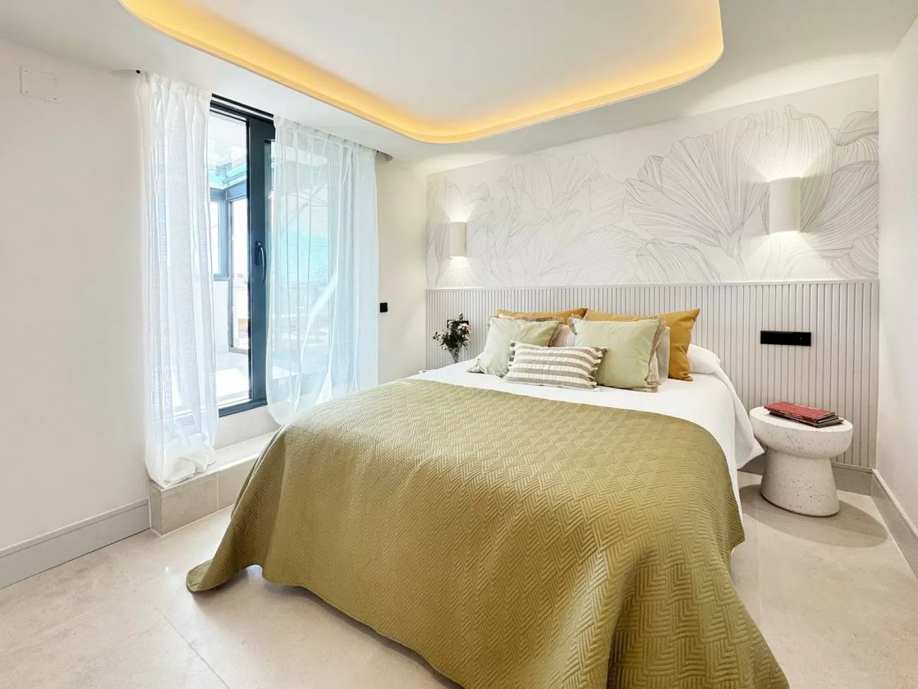 Imagen de Calle de Viriato, Chamberí, Madrid capital (Ref.)