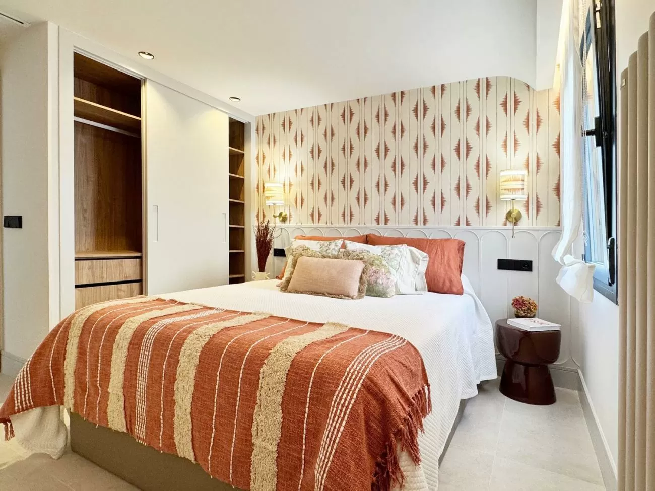 Imagen de Calle de Viriato, Chamberí, Madrid capital (Ref.)