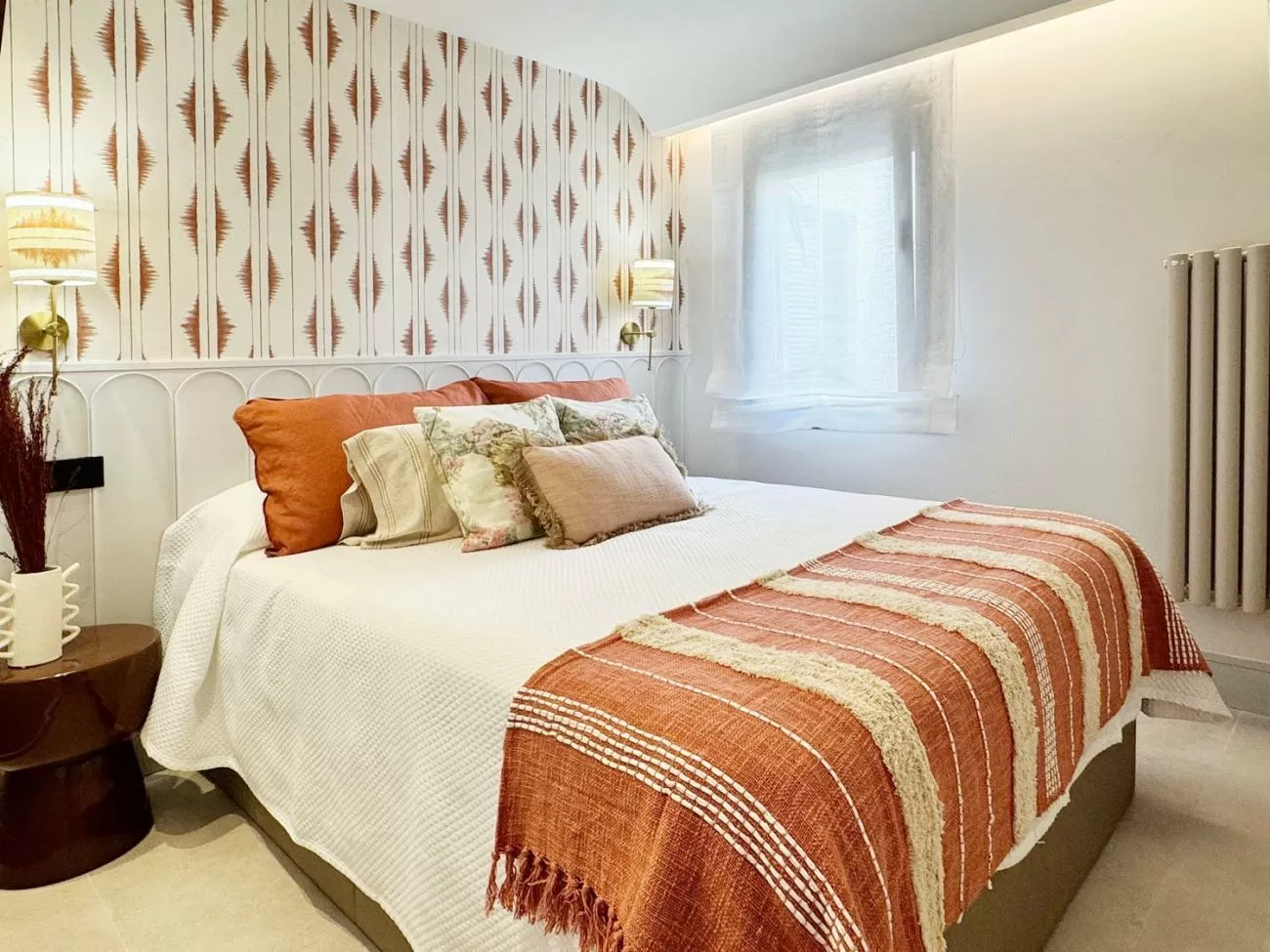 Imagen de Calle de Viriato, Chamberí, Madrid capital (Ref.)