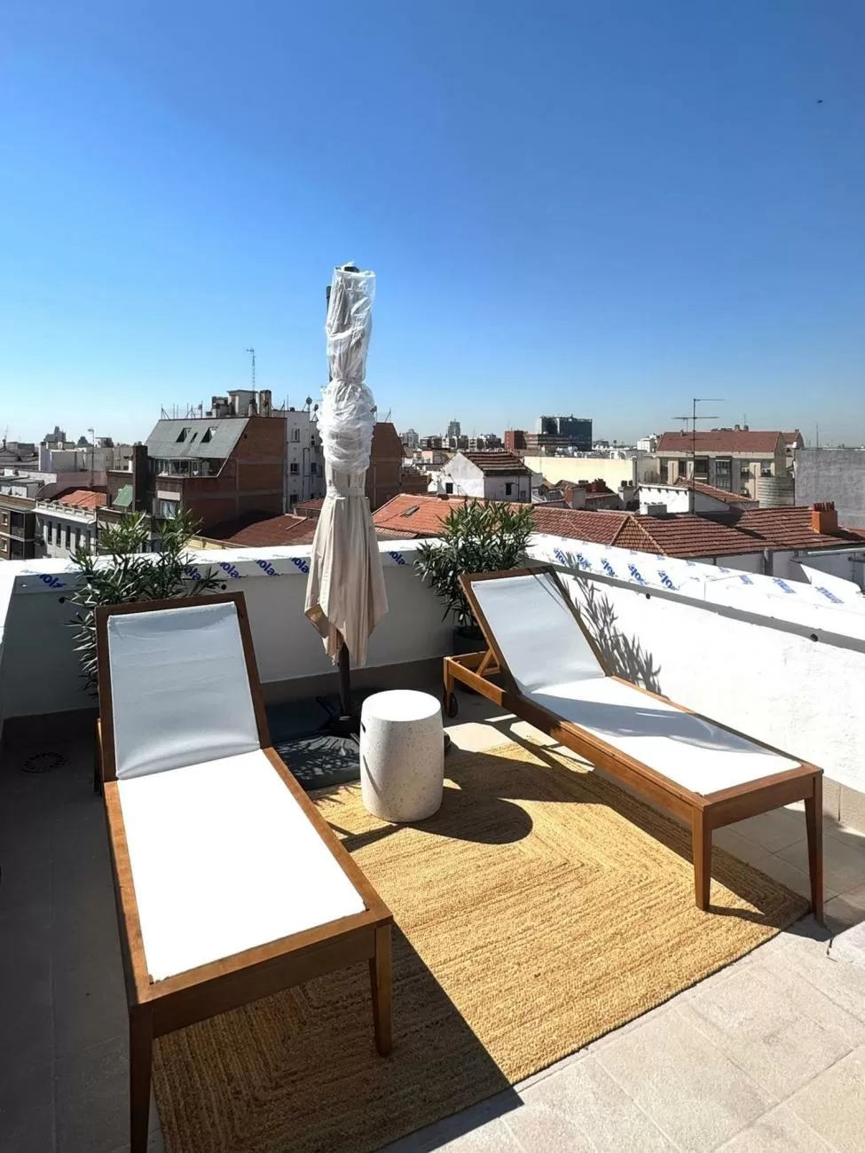 Imagen de Calle de Viriato, Chamberí, Madrid capital (Ref.)