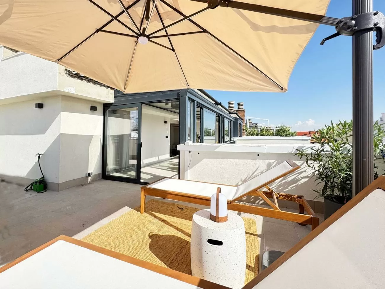 Imagen de Calle de Viriato, Chamberí, Madrid capital (Ref.)