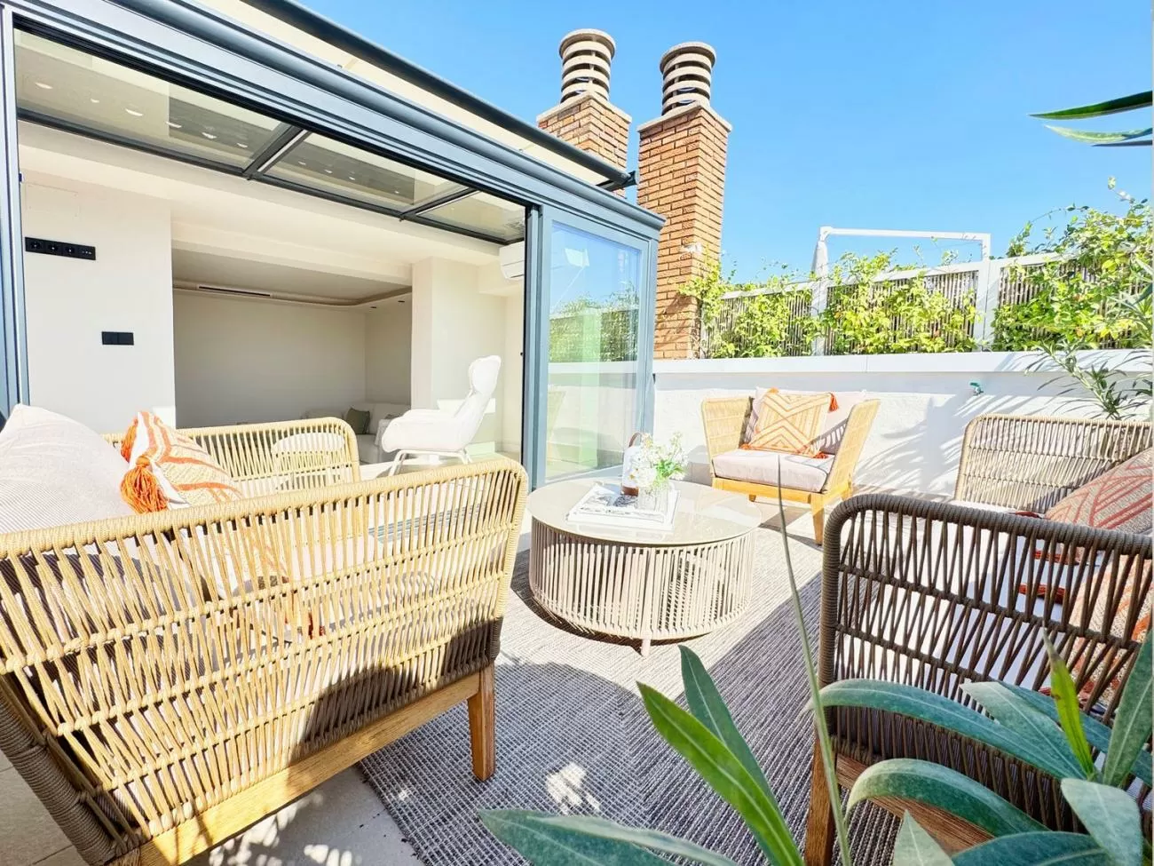 Imagen de Calle de Viriato, Chamberí, Madrid capital (Ref.)