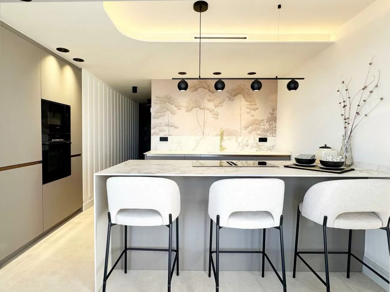 Imagen de Calle de Viriato, Chamberí, Madrid capital (Ref.)