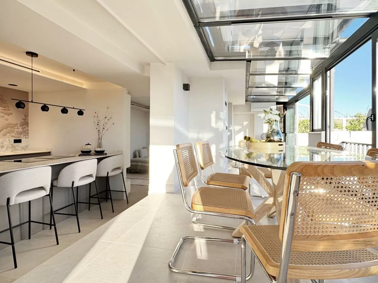 Imagen de Calle de Viriato, Chamberí, Madrid capital (Ref.)