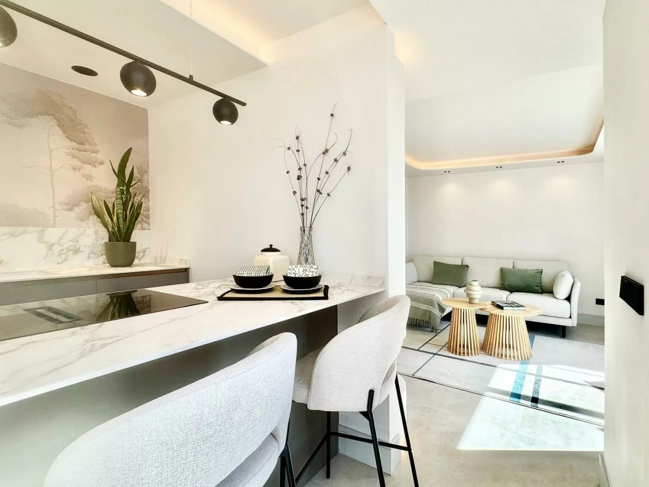 Imagen de Calle de Viriato, Chamberí, Madrid capital (Ref.)