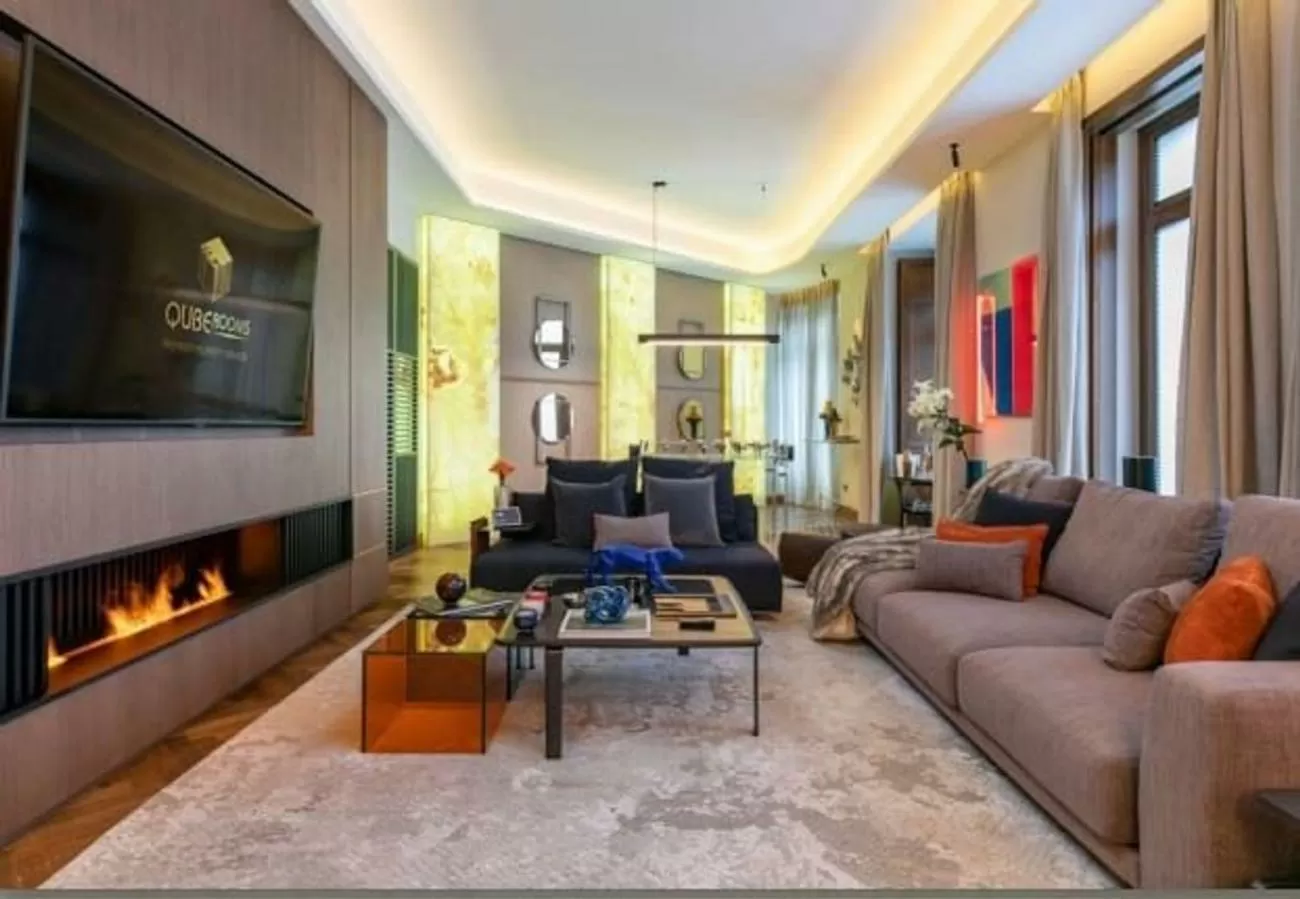 Calle de Goya, Barrio de Salamanca, Madrid capital (Ref.)