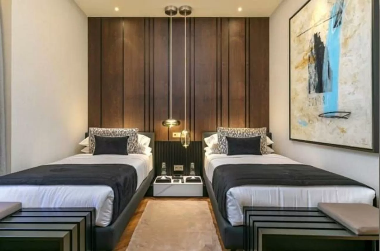 Imagen de Calle de Goya, Barrio de Salamanca, Madrid capital (Ref.)