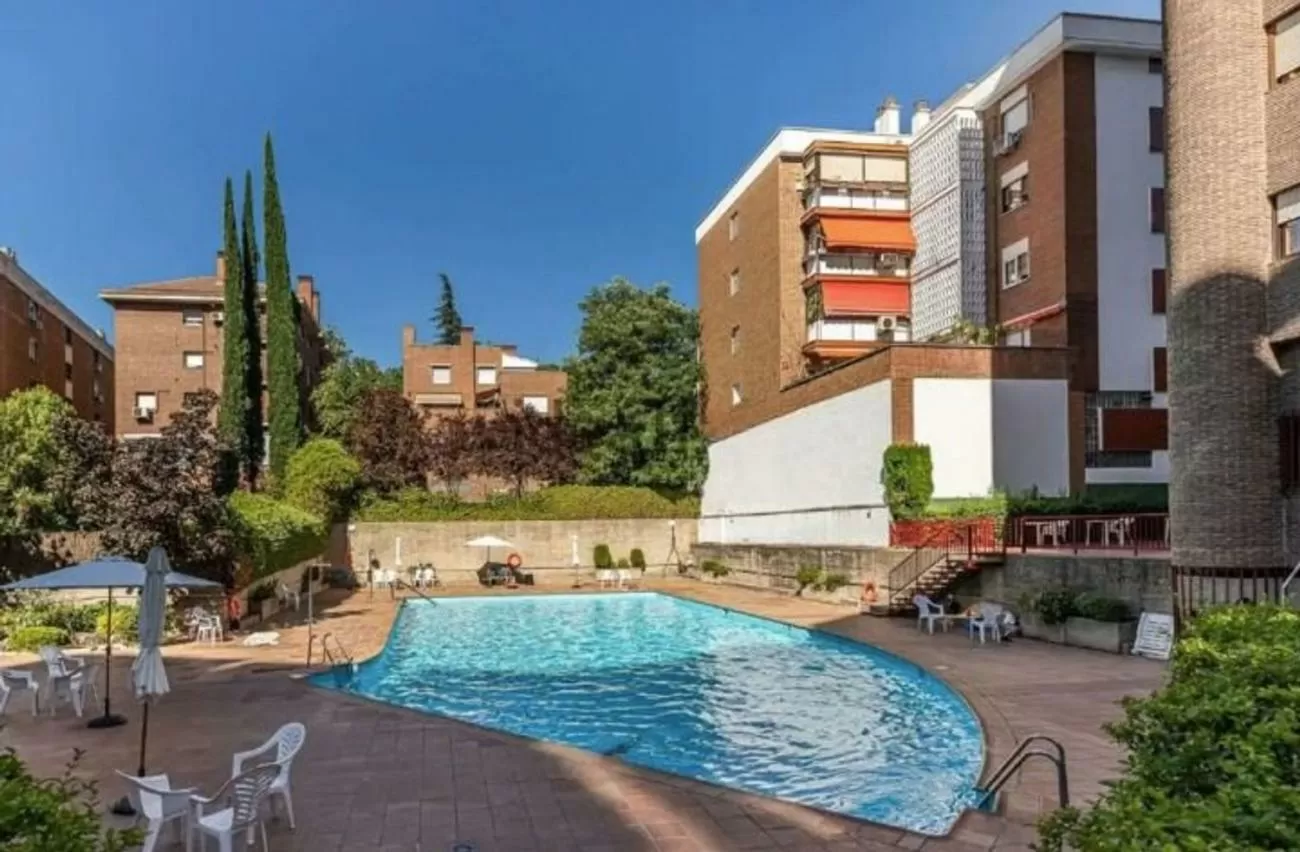 Imagen de Calle de las Cañas, Ciudad Lineal, Madrid capital (Ref.2124)