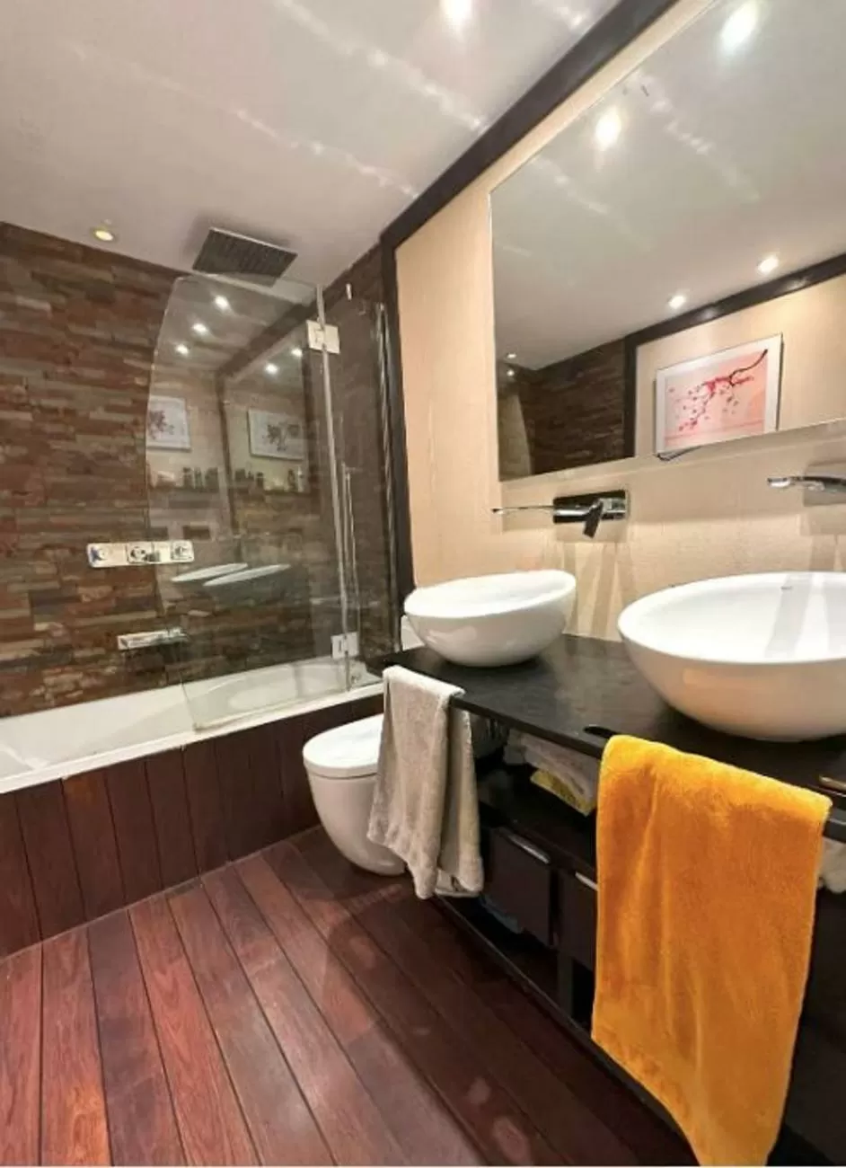 Imagen de Calle de las Cañas, Ciudad Lineal, Madrid capital (Ref.2124)