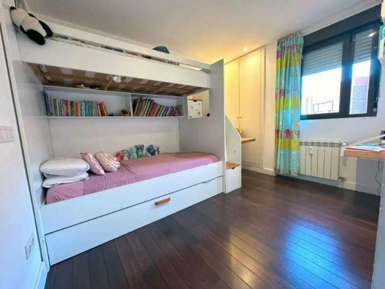 Imagen de Calle de las Cañas, Ciudad Lineal, Madrid capital (Ref.2124)