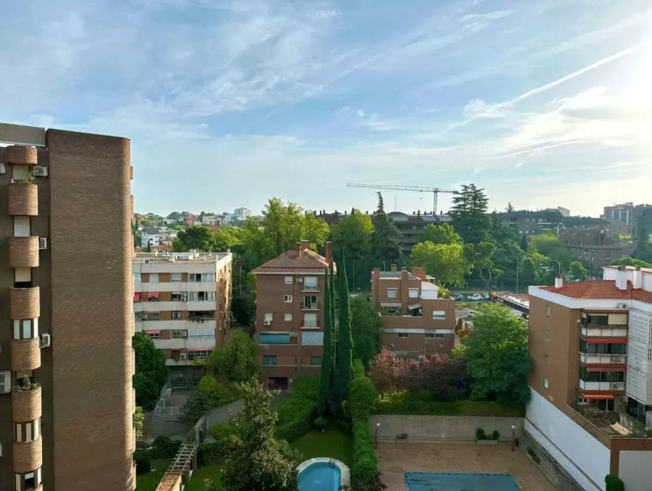 Imagen de Calle de las Cañas, Ciudad Lineal, Madrid capital (Ref.2124)