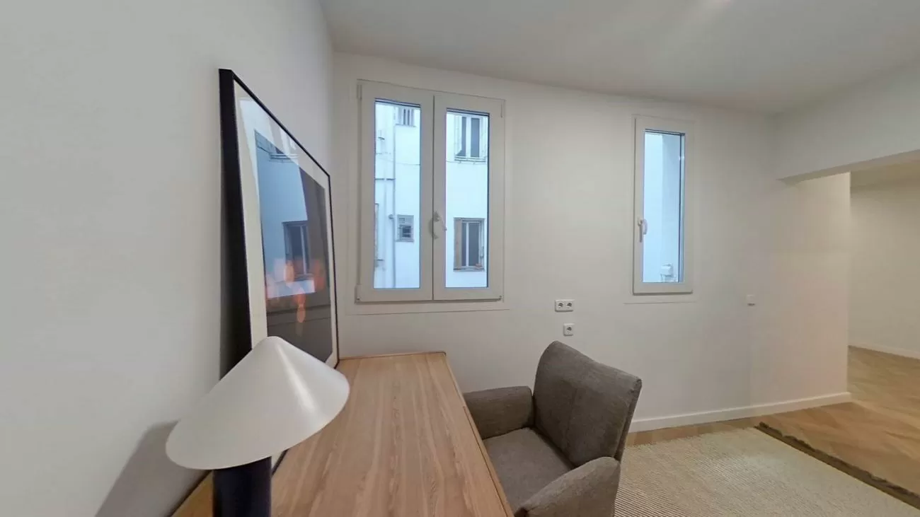 Imagen de Calle de Gaztambide, Chamberí, Madrid capital (Ref.)