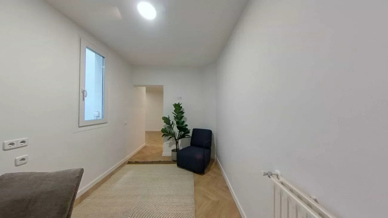 Imagen de Calle de Gaztambide, Chamberí, Madrid capital (Ref.)