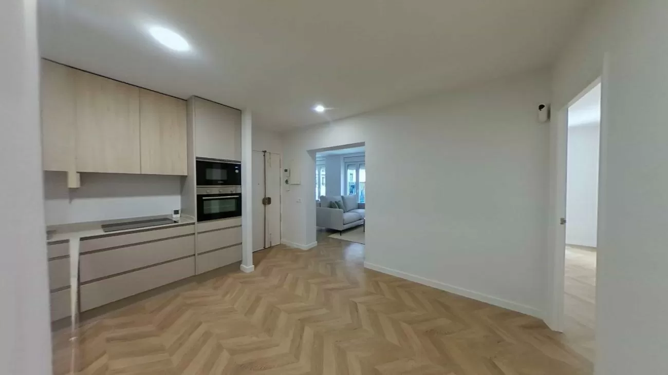 Imagen de Calle de Gaztambide, Chamberí, Madrid capital (Ref.)