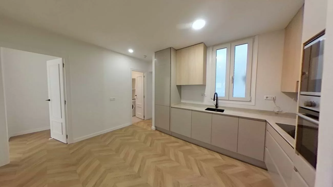 Imagen de Calle de Gaztambide, Chamberí, Madrid capital (Ref.)