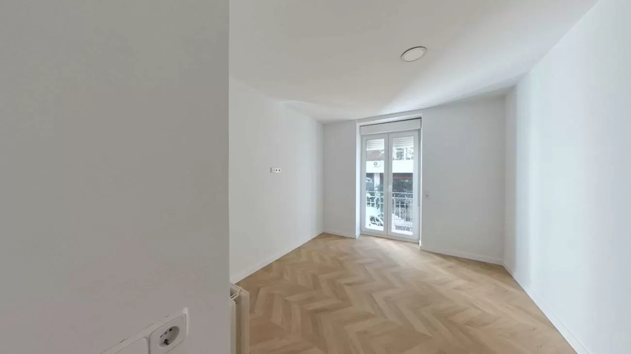 Imagen de Calle de Gaztambide, Chamberí, Madrid capital (Ref.)