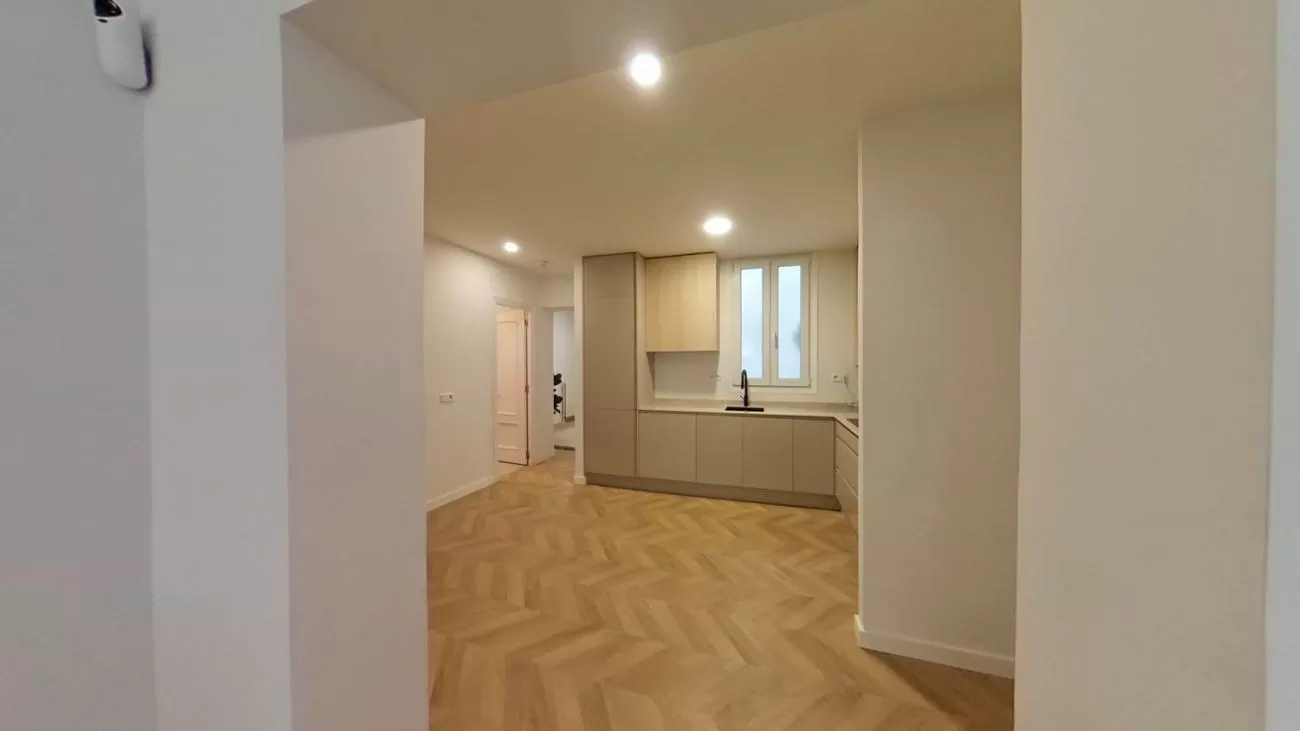 Imagen de Calle de Gaztambide, Chamberí, Madrid capital (Ref.)