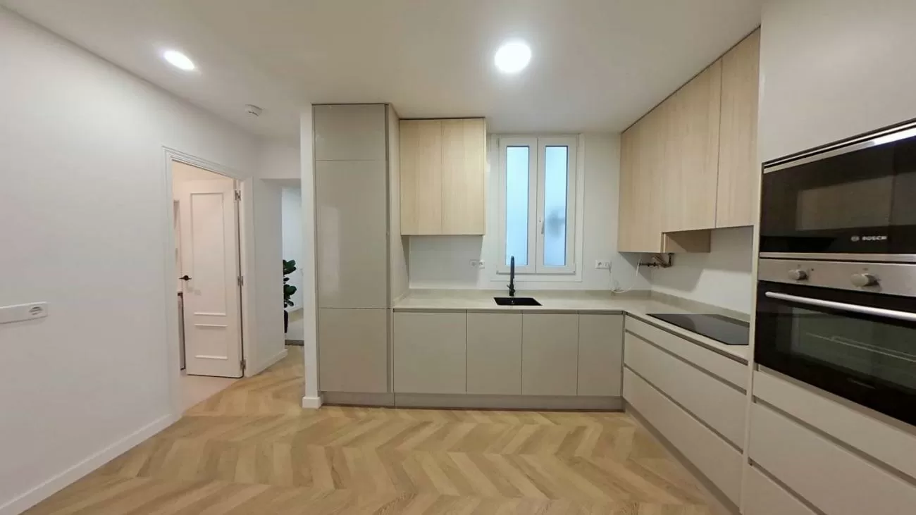 Imagen de Calle de Gaztambide, Chamberí, Madrid capital (Ref.)