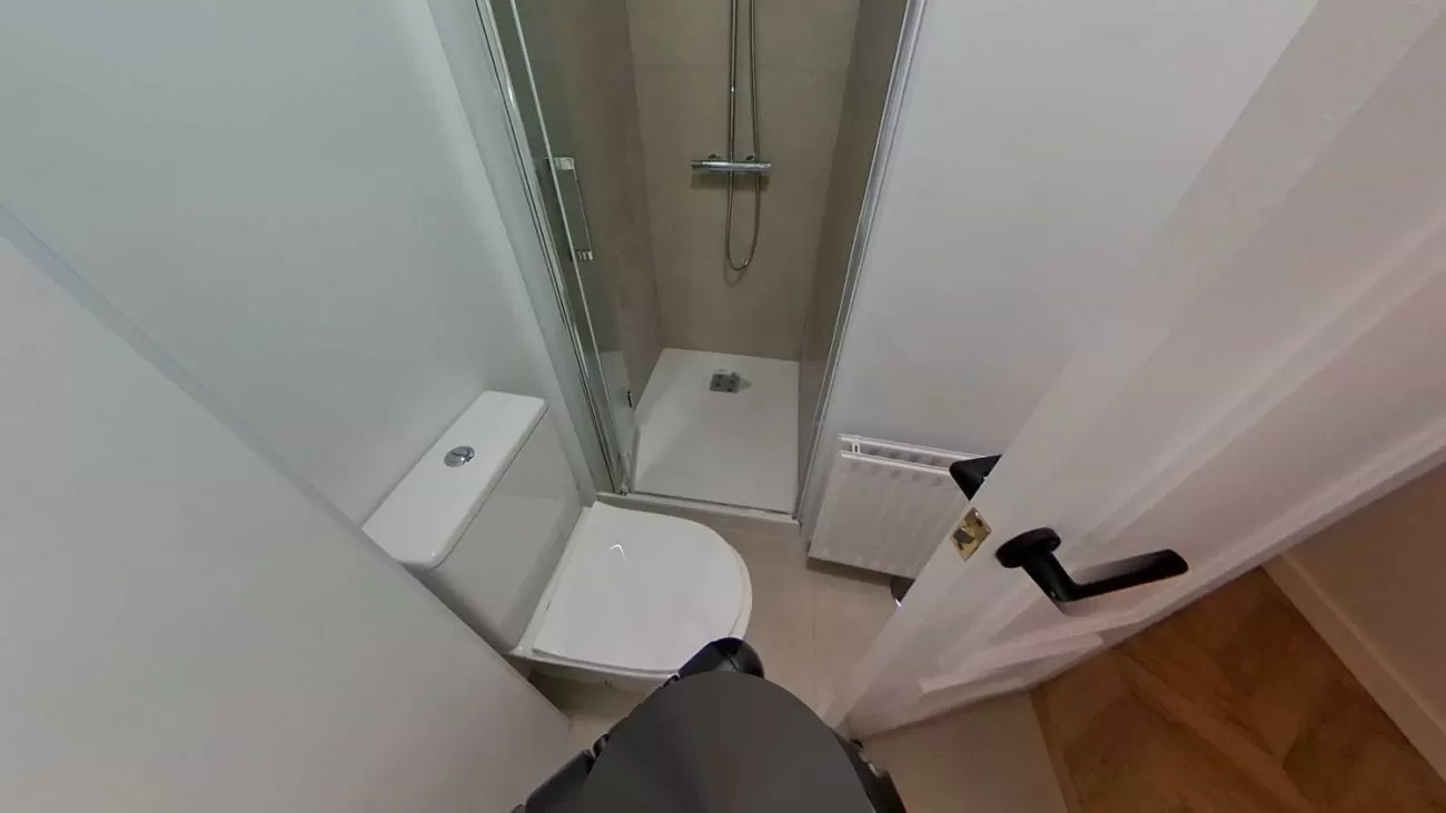 Imagen de Calle de Gaztambide, Chamberí, Madrid capital (Ref.)