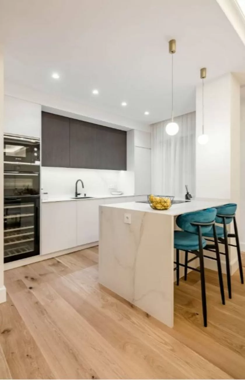 Imagen de Calle de Ayala, Barrio de Salamanca, Madrid capital (Ref.) Imagen de Calle de Ayala, Barrio de Salamanca, Madrid capital (Ref.)