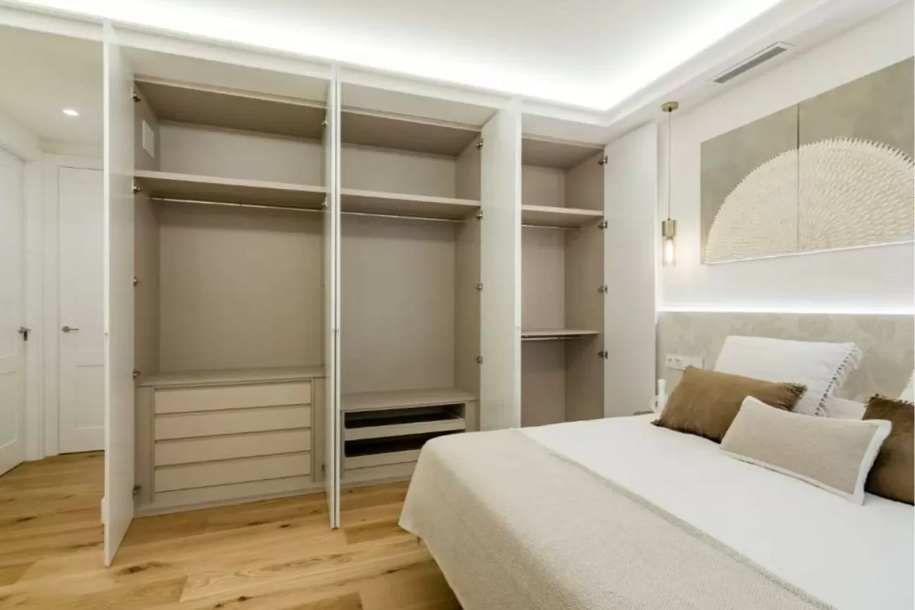 Imagen de Calle de Ayala, Barrio de Salamanca, Madrid capital (Ref.) Imagen de Calle de Ayala, Barrio de Salamanca, Madrid capital (Ref.)