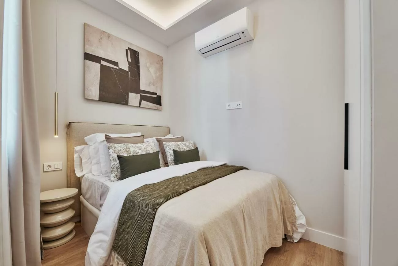 Imagen de Calle de Espartinas, Barrio de Salamanca, Madrid capital (Ref.2041) Imagen de Calle de Espartinas, Barrio de Salamanca, Madrid capital (Ref.2041)