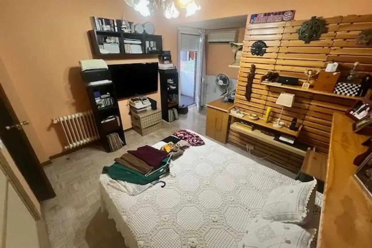 Imagen de Calle de Sirio, Retiro, Madrid capital (Ref.)