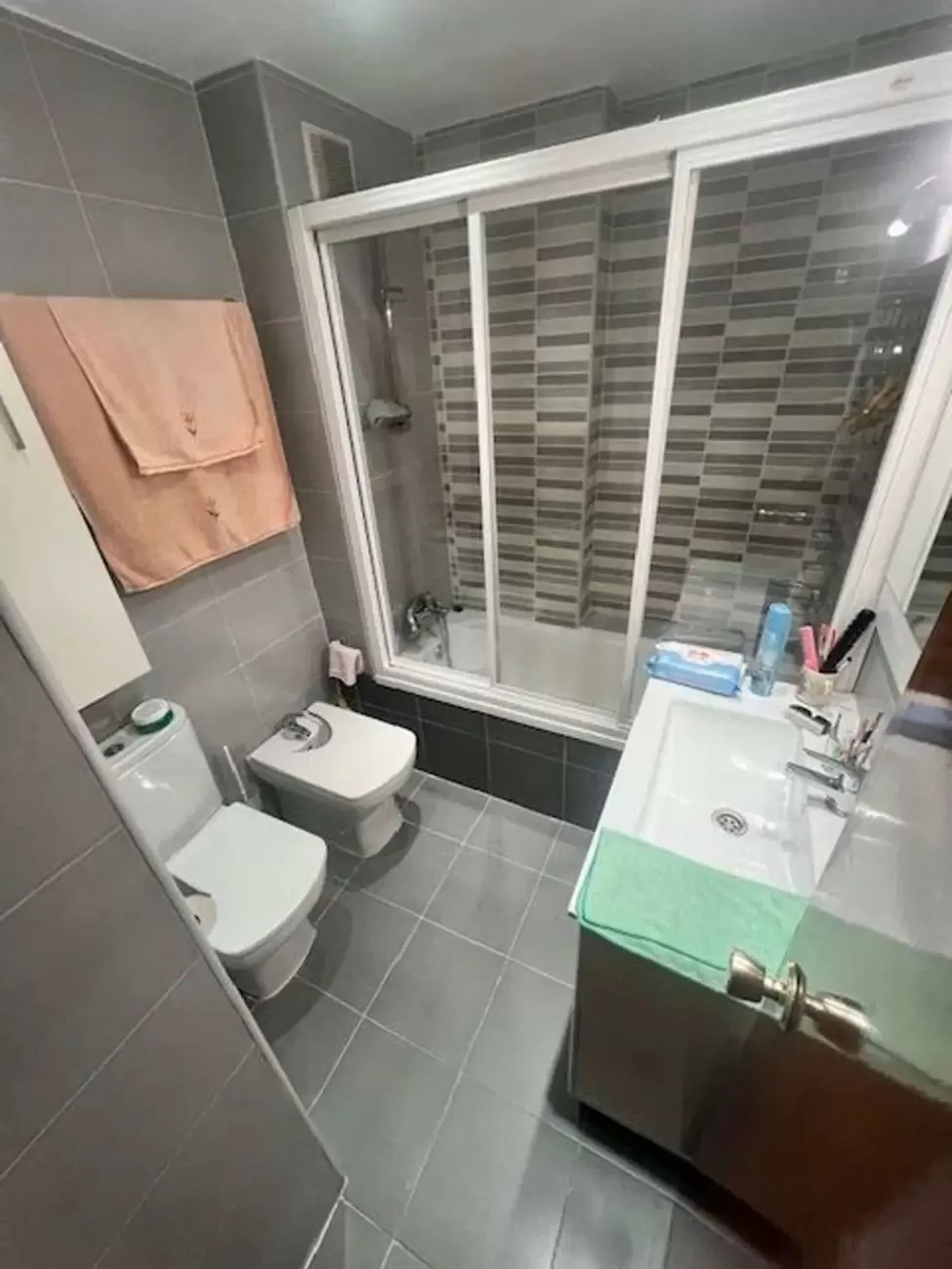 Imagen de Calle de Sirio, Retiro, Madrid capital (Ref.)