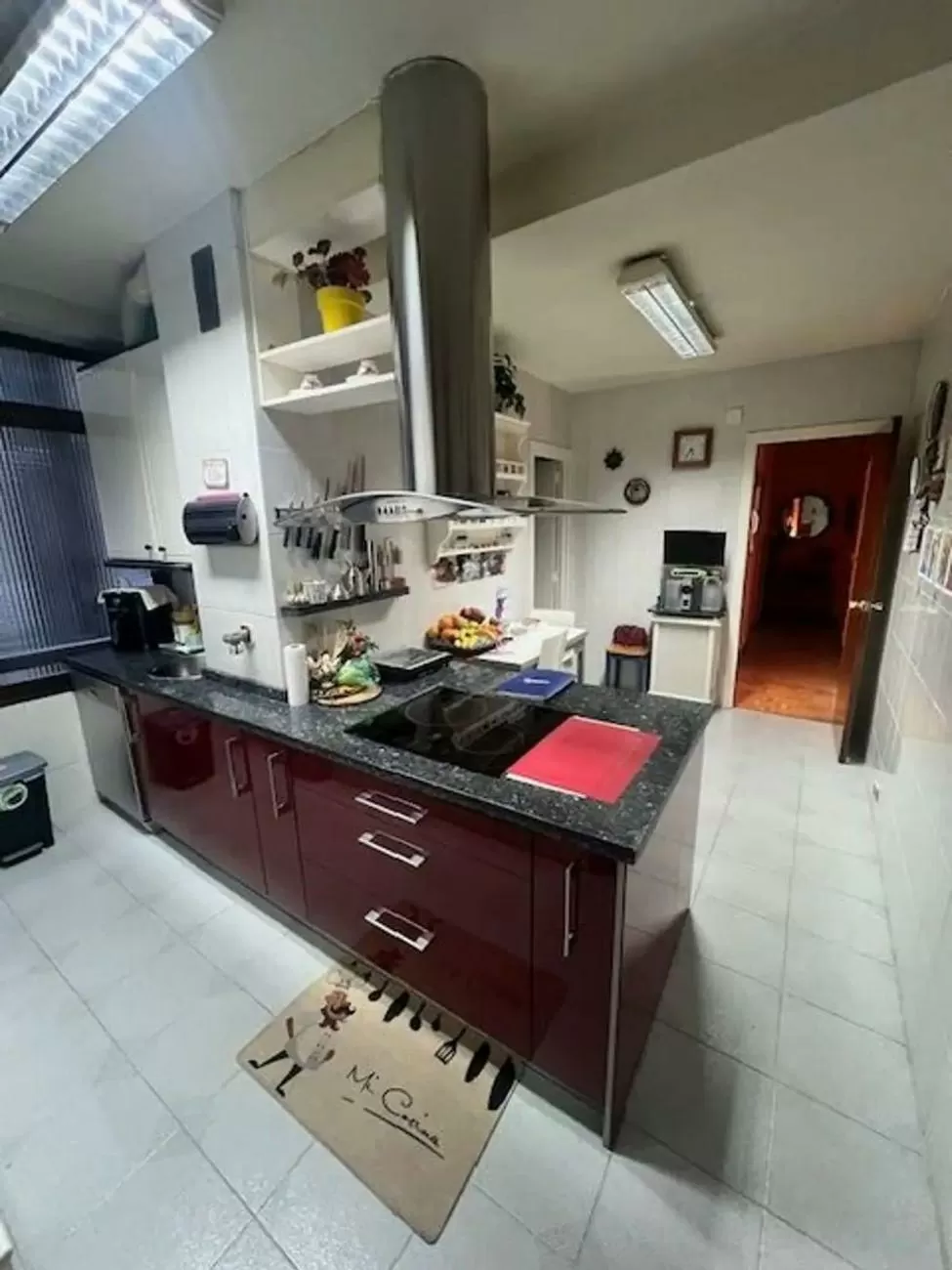 Imagen de Calle de Sirio, Retiro, Madrid capital (Ref.)