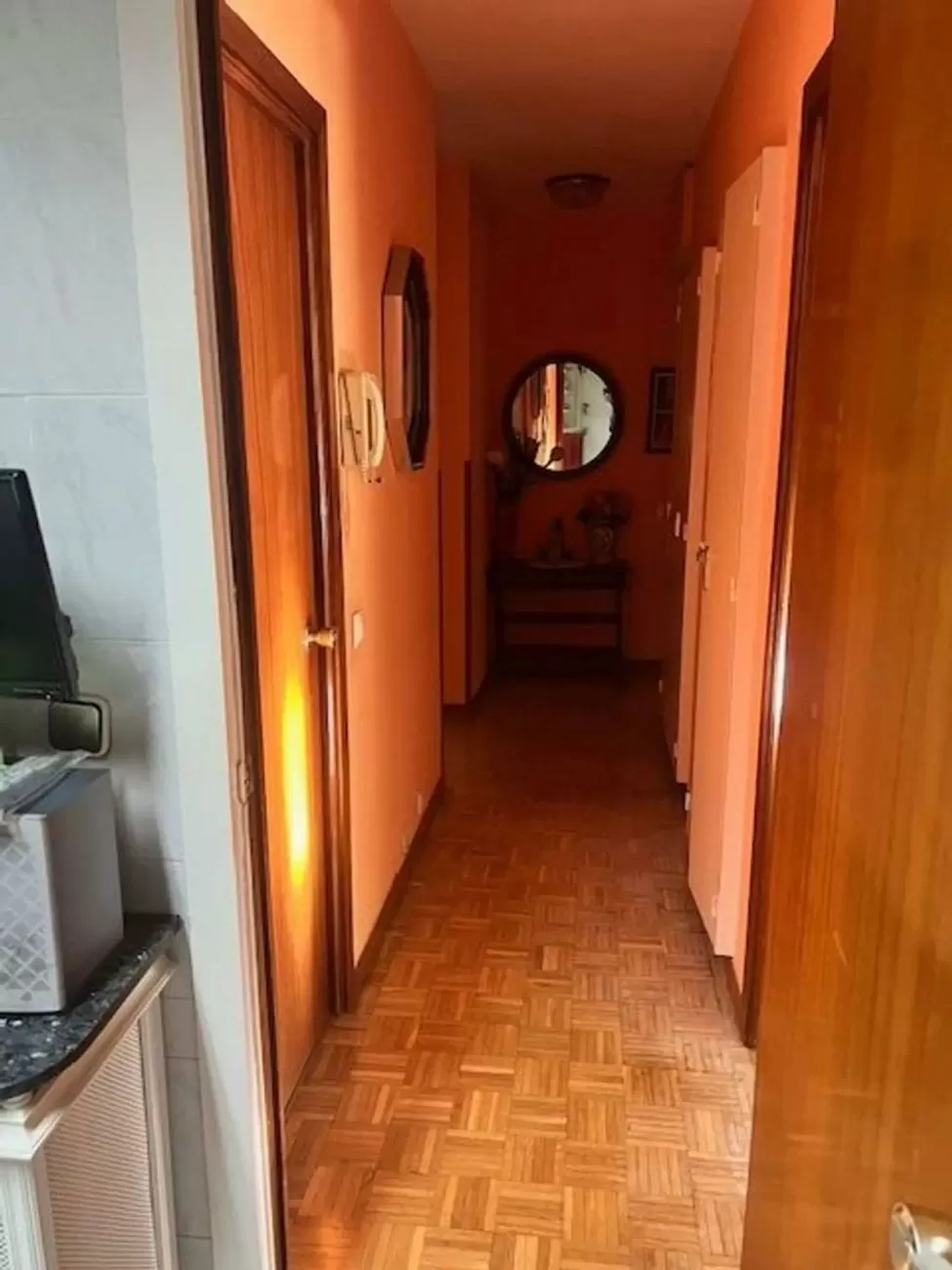 Imagen de Calle de Sirio, Retiro, Madrid capital (Ref.)