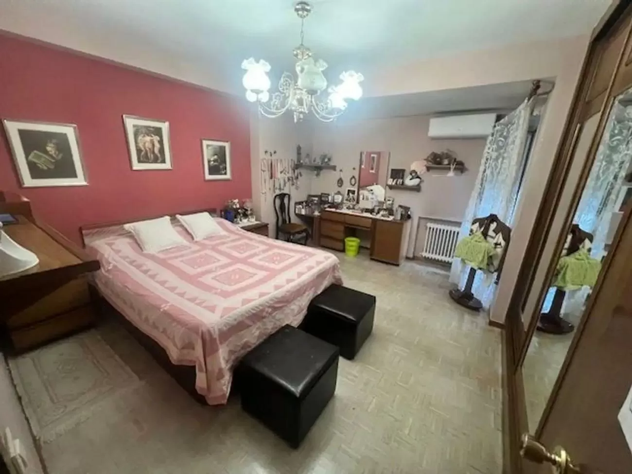 Imagen de Calle de Sirio, Retiro, Madrid capital (Ref.)