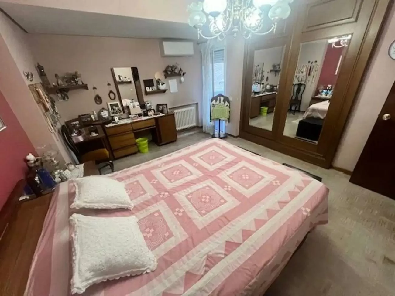 Imagen de Calle de Sirio, Retiro, Madrid capital (Ref.)