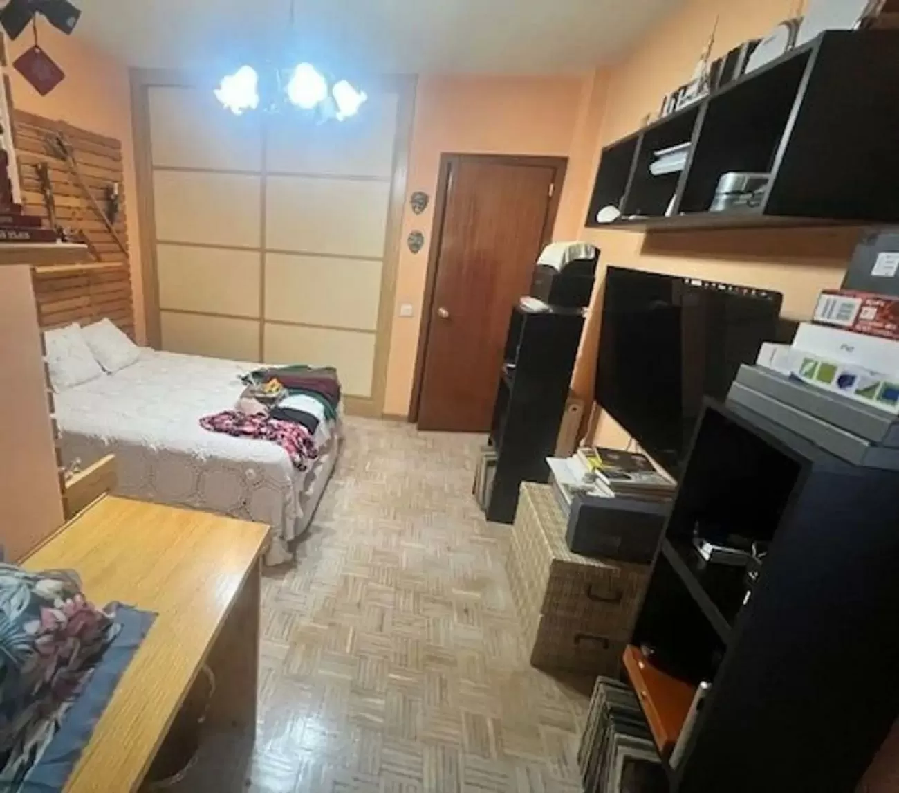 Imagen de Calle de Sirio, Retiro, Madrid capital (Ref.)