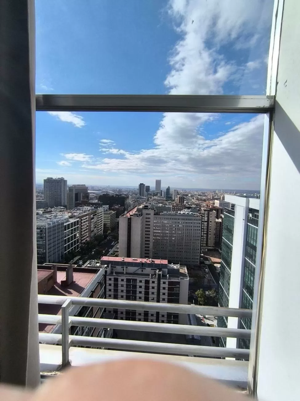 Imagen de Calle del Poeta Joan Maragall, Tetuán, Madrid capital (Ref.1781)