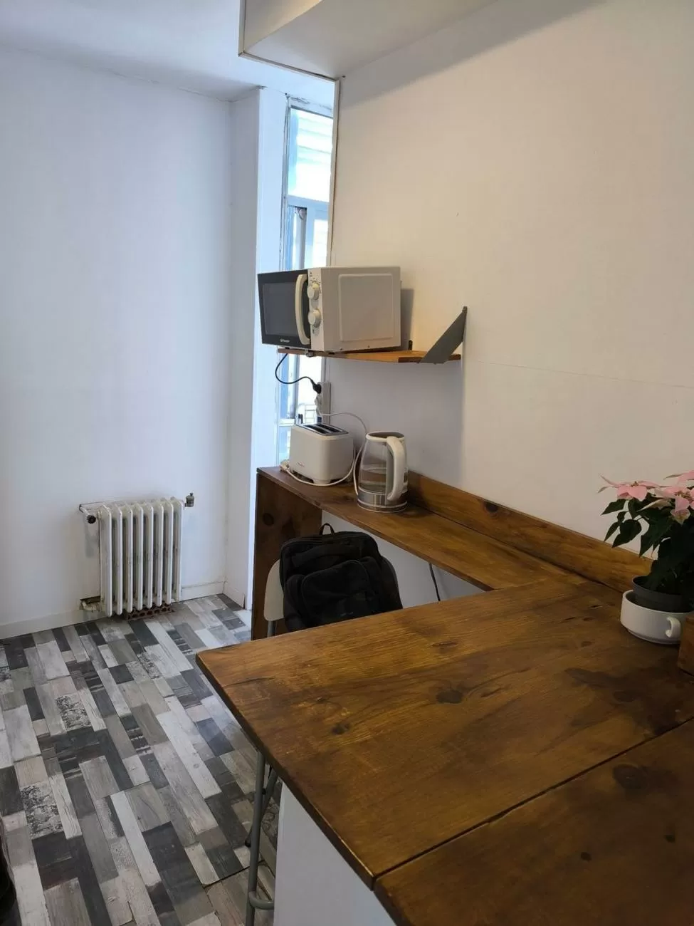 Imagen de Calle del Poeta Joan Maragall, Tetuán, Madrid capital (Ref.1781)