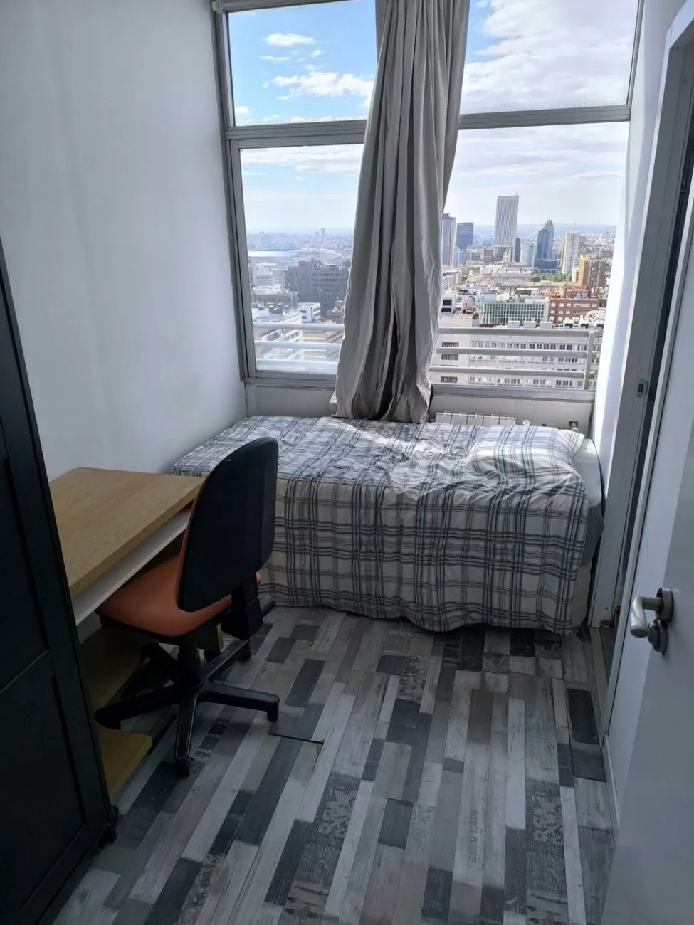 Imagen de Calle del Poeta Joan Maragall, Tetuán, Madrid capital (Ref.1781)