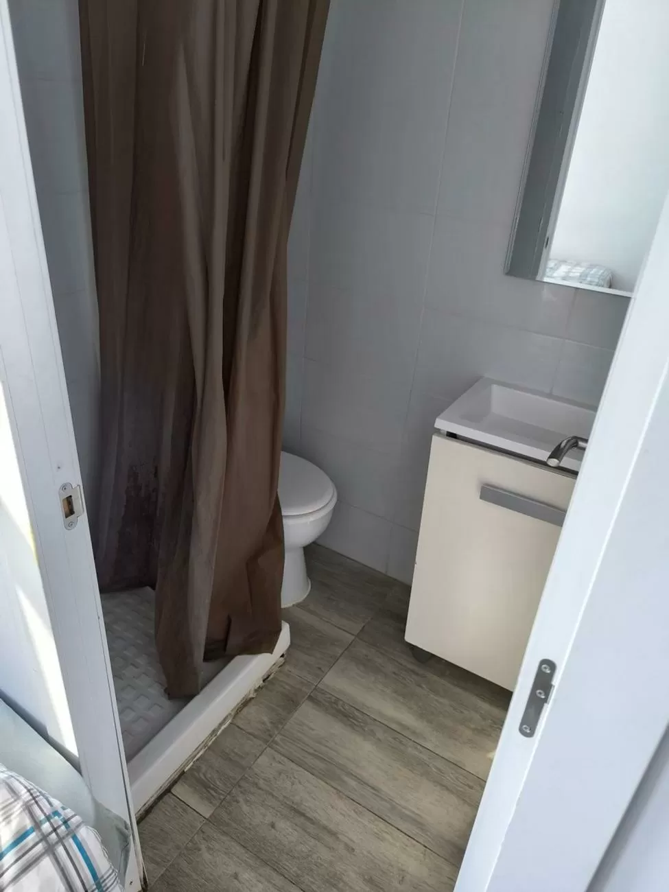 Imagen de Calle del Poeta Joan Maragall, Tetuán, Madrid capital (Ref.1781)